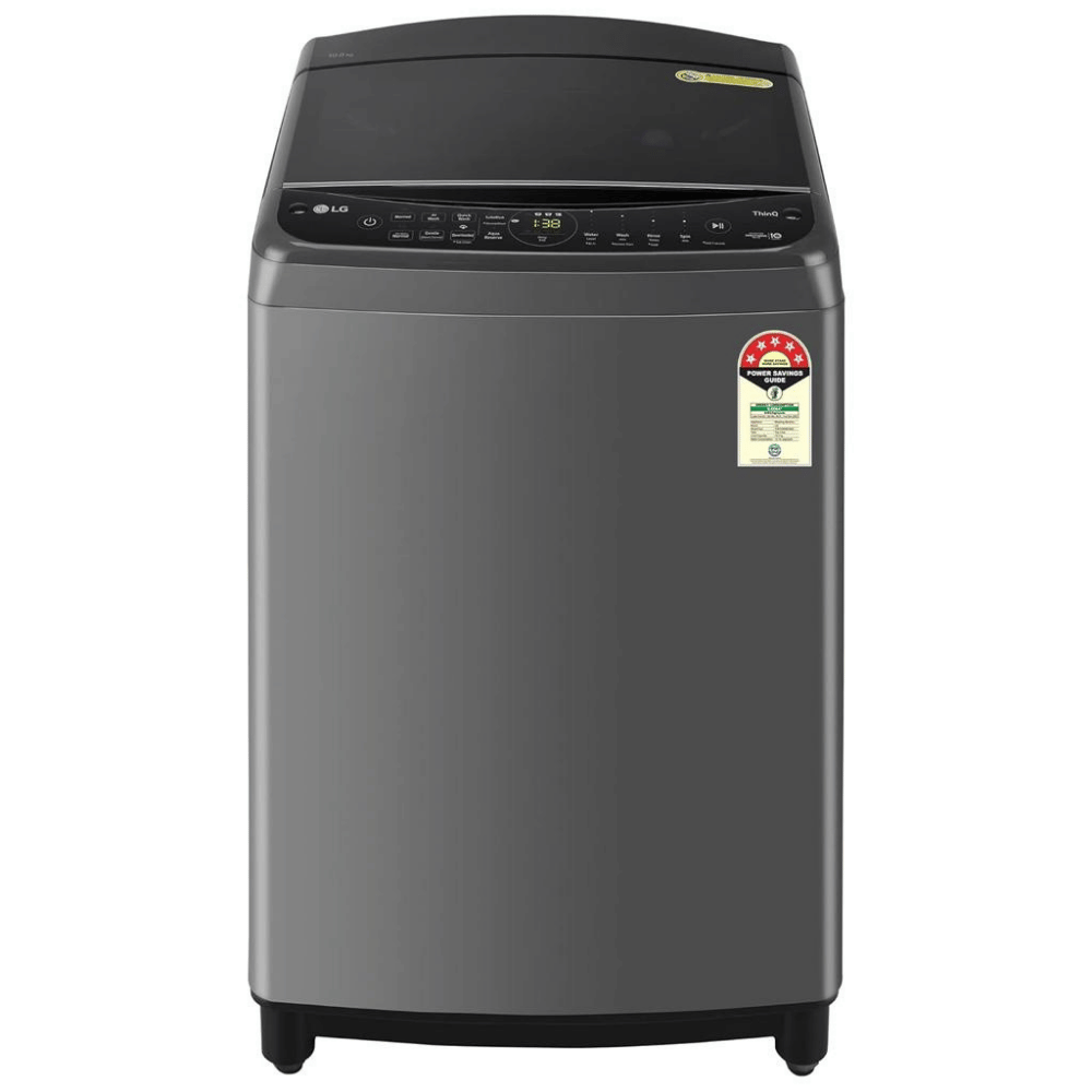 LG Washing Machine